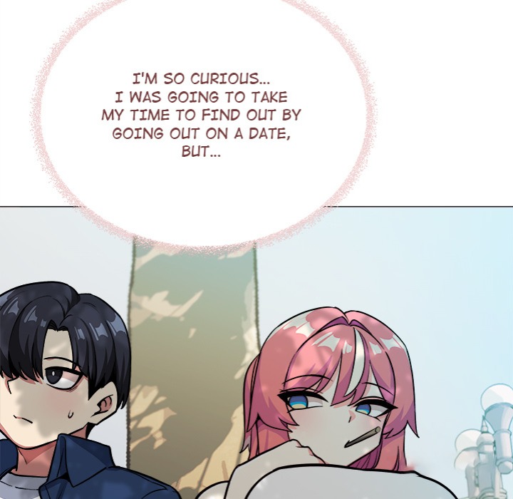 Someone Stop Her! (Uncensored) - Chapter 22 - picture 91