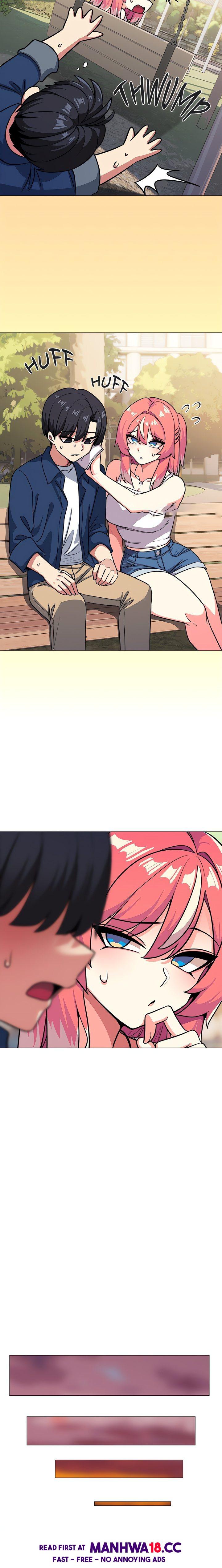 Someone Stop Her! (Uncensored) - Chapter 23 - picture 10