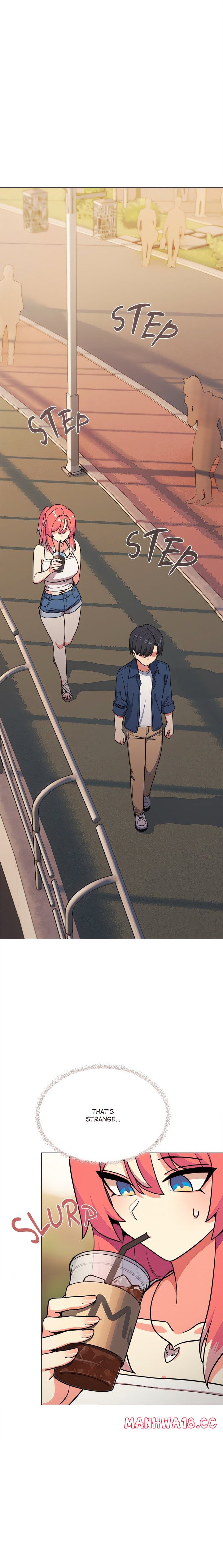 Someone Stop Her! (Uncensored) - Chapter 23 - picture 11