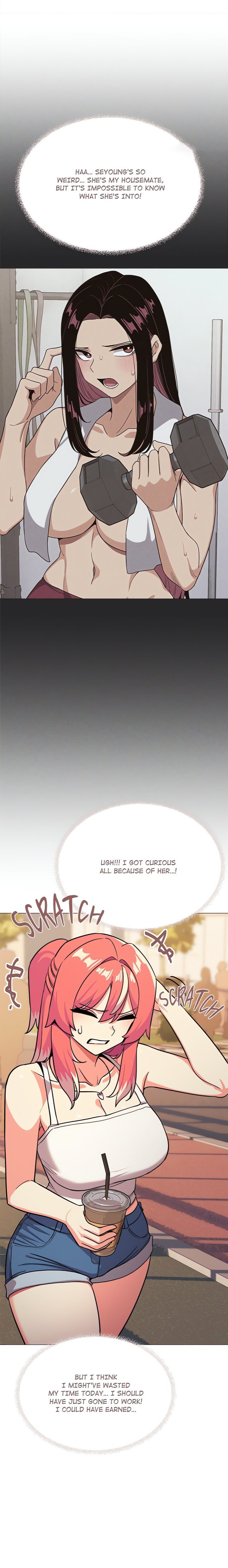 Someone Stop Her! (Uncensored) - Chapter 23 - picture 13
