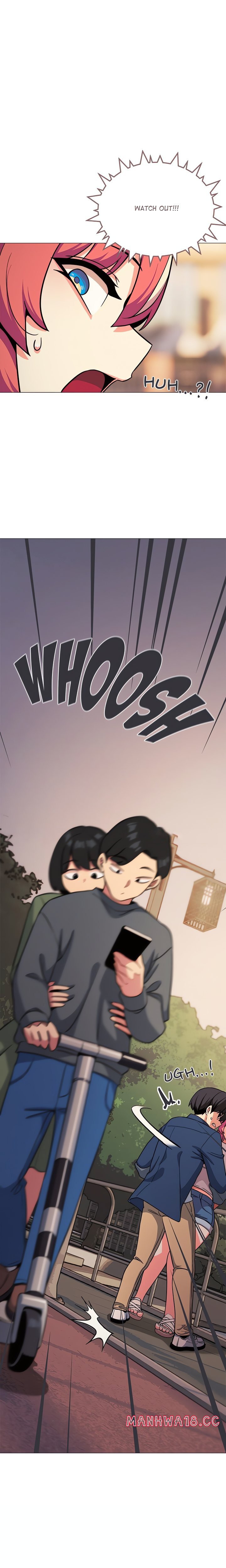 Someone Stop Her! (Uncensored) - Chapter 23 - picture 14