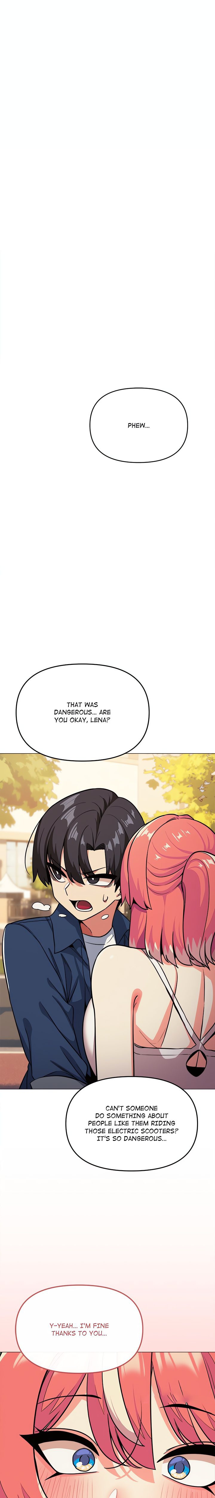 Someone Stop Her! (Uncensored) - Chapter 23 - picture 15
