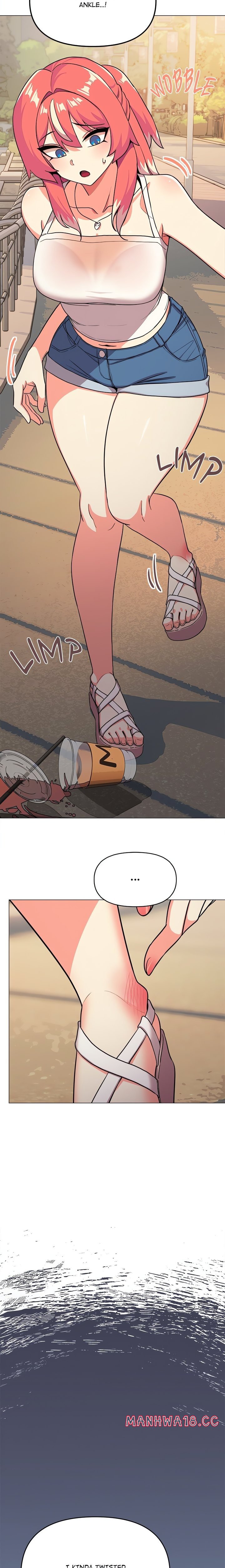 Someone Stop Her! (Uncensored) - Chapter 23 - picture 19