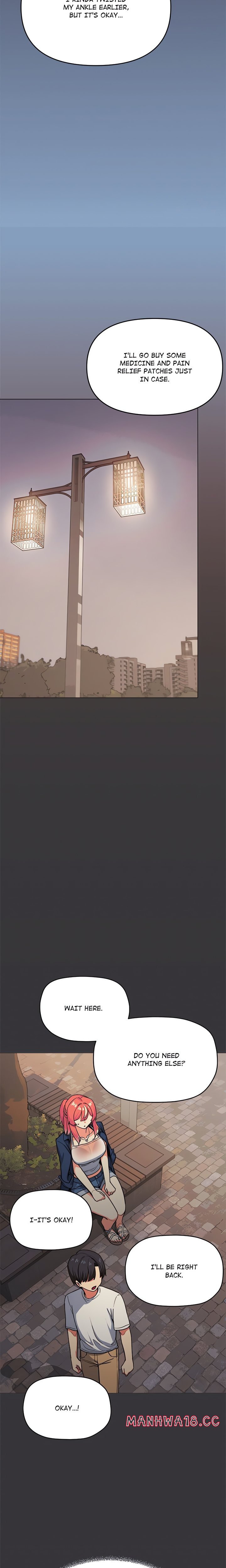 Someone Stop Her! (Uncensored) - Chapter 23 - picture 20