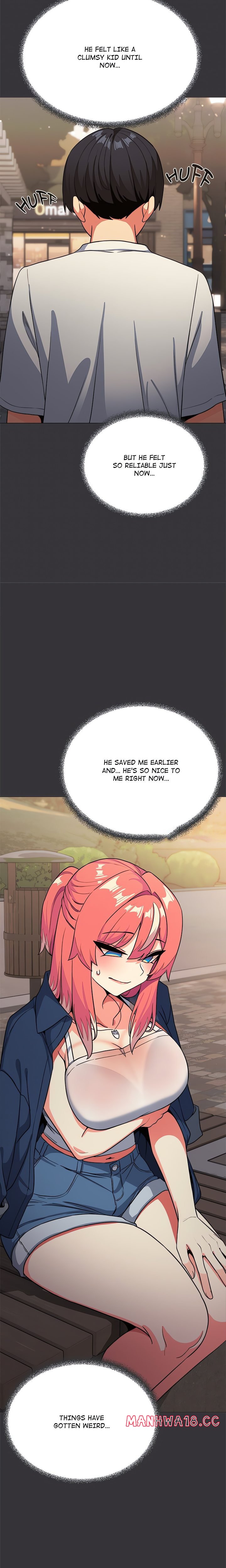 Someone Stop Her! (Uncensored) - Chapter 23 - picture 21
