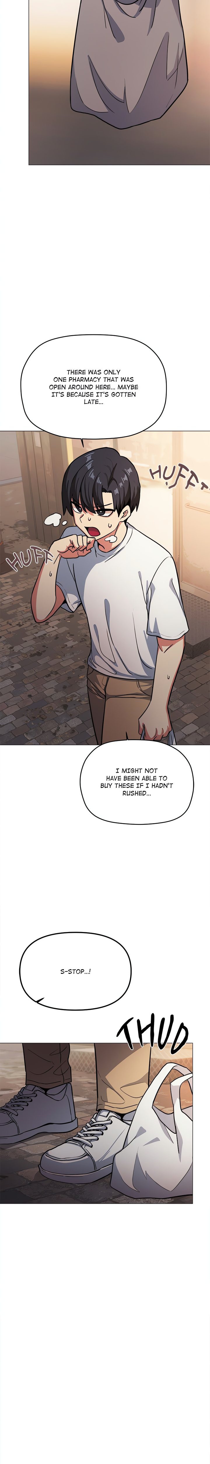 Someone Stop Her! (Uncensored) - Chapter 23 - picture 24