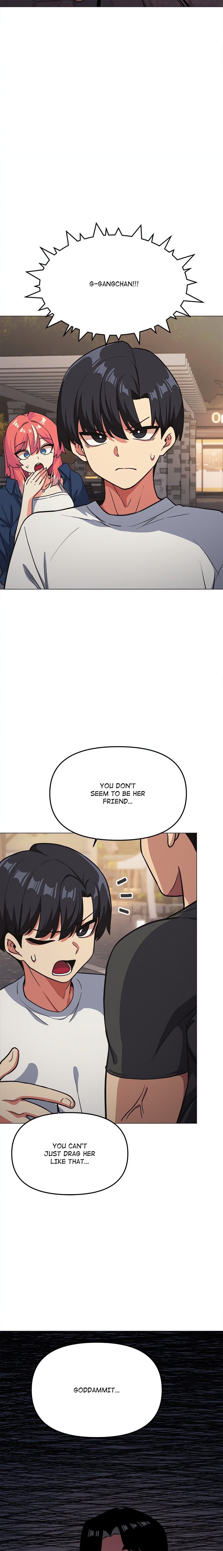Someone Stop Her! (Uncensored) - Chapter 23 - picture 26