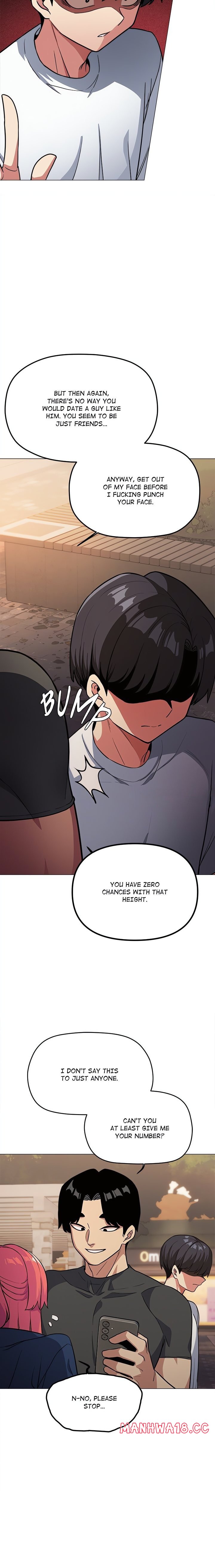 Someone Stop Her! (Uncensored) - Chapter 23 - picture 28