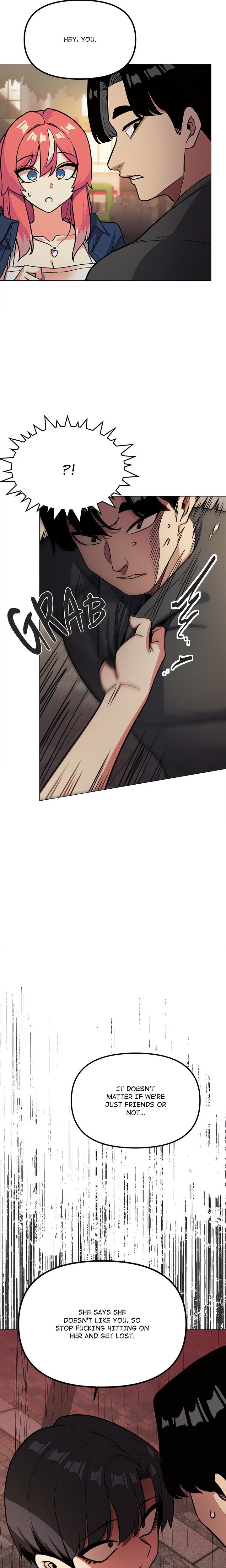 Someone Stop Her! (Uncensored) - Chapter 23 - picture 29