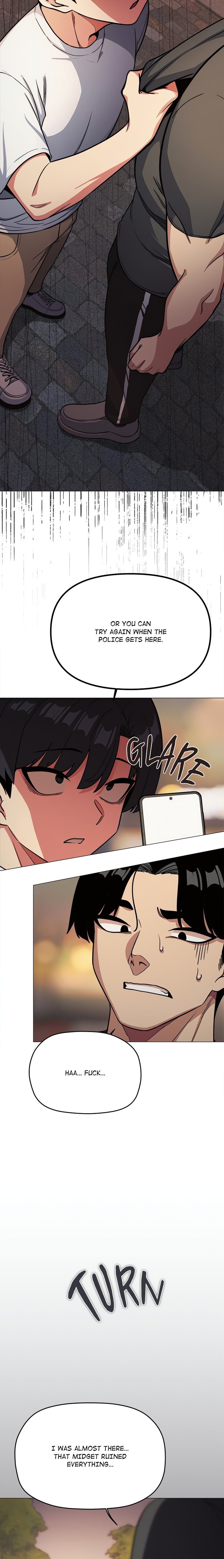 Someone Stop Her! (Uncensored) - Chapter 23 - picture 30