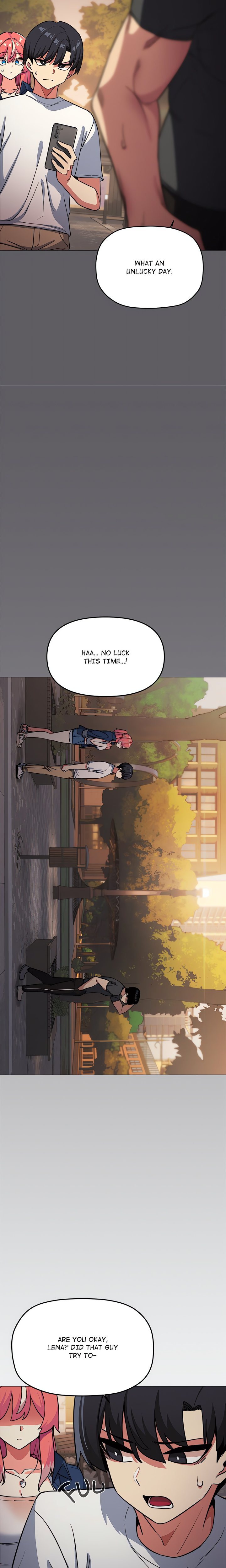 Someone Stop Her! (Uncensored) - Chapter 23 - picture 31