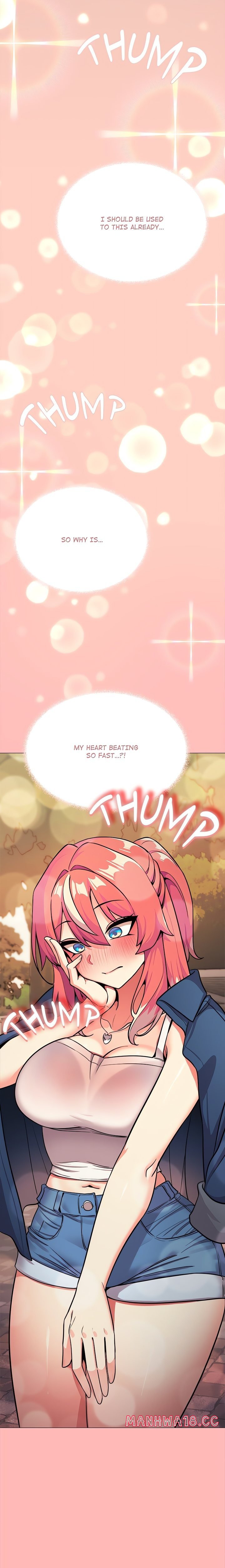 Someone Stop Her! (Uncensored) - Chapter 23 - picture 33