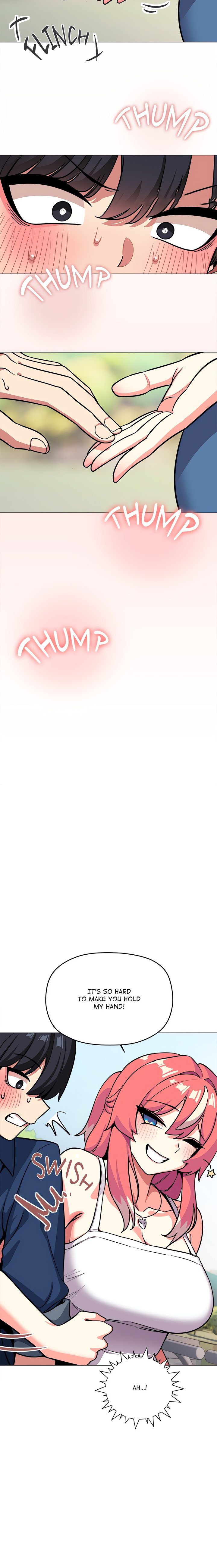 Someone Stop Her! (Uncensored) - Chapter 23 - picture 6