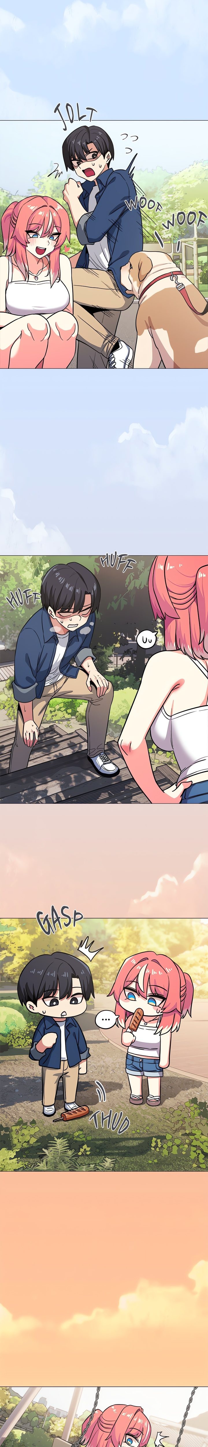 Someone Stop Her! (Uncensored) - Chapter 23 - picture 9