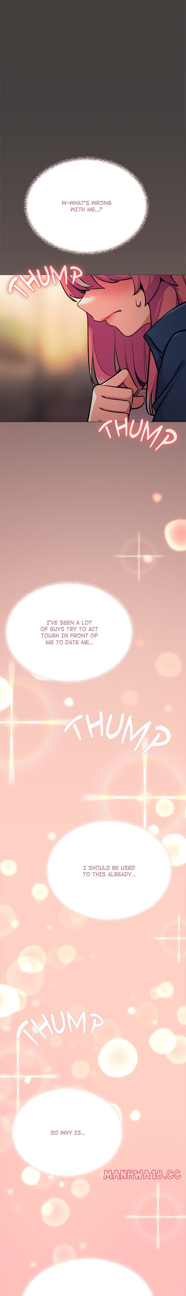 Someone Stop Her! (Uncensored) - Chapter 24 - picture 0