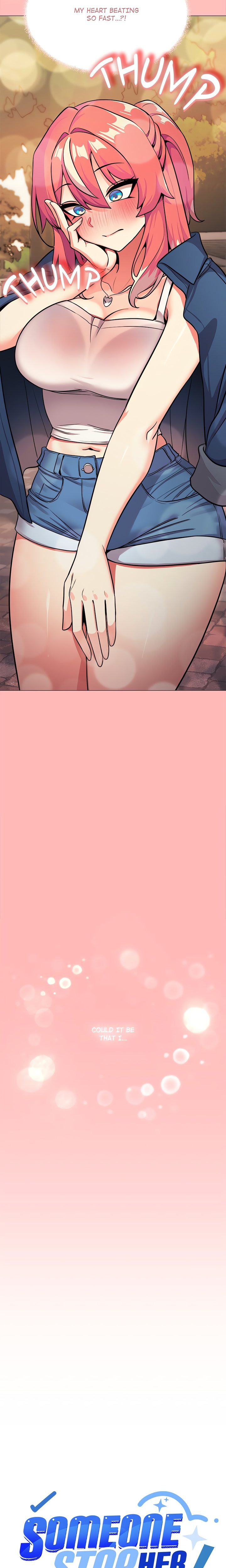 Someone Stop Her! (Uncensored) - Chapter 24 - picture 1