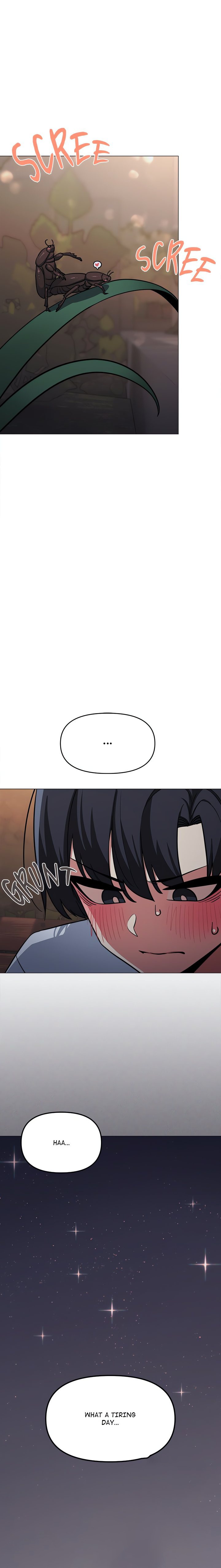 Someone Stop Her! (Uncensored) - Chapter 24 - picture 14