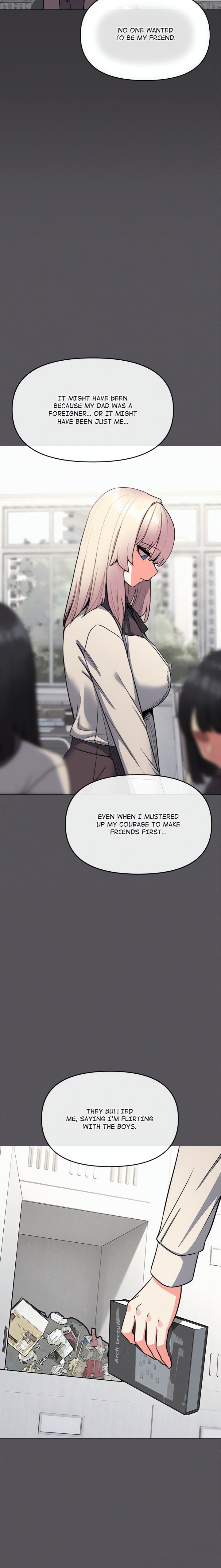 Someone Stop Her! (Uncensored) - Chapter 24 - picture 19