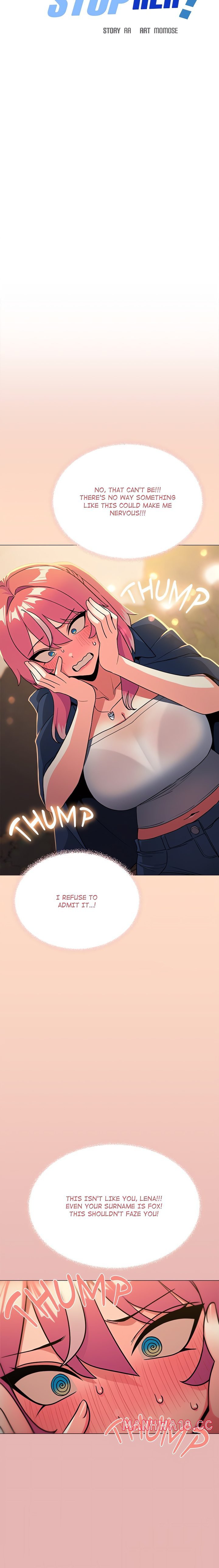 Someone Stop Her! (Uncensored) - Chapter 24 - picture 2