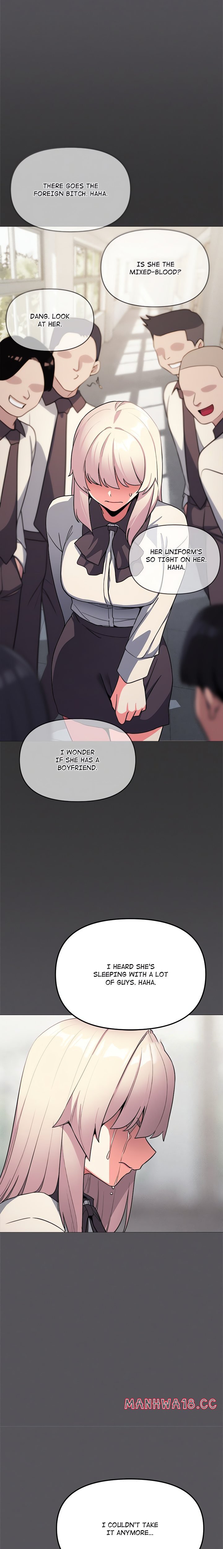 Someone Stop Her! (Uncensored) - Chapter 24 - picture 21