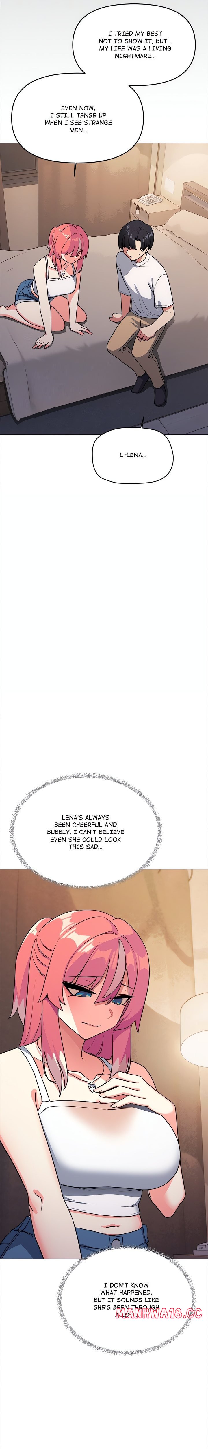 Someone Stop Her! (Uncensored) - Chapter 24 - picture 24