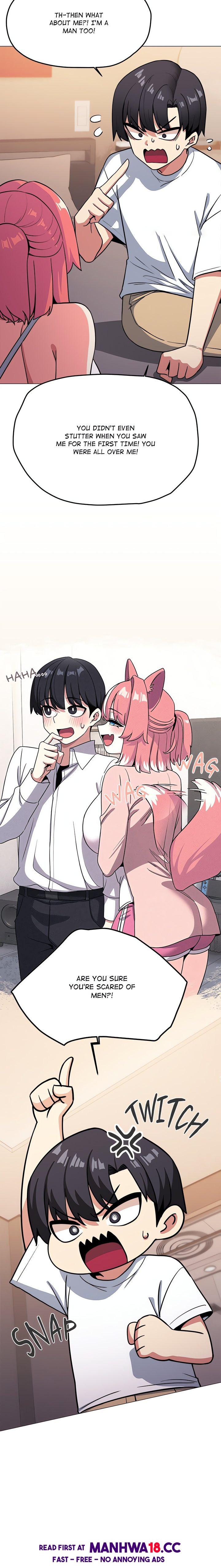 Someone Stop Her! (Uncensored) - Chapter 24 - picture 26