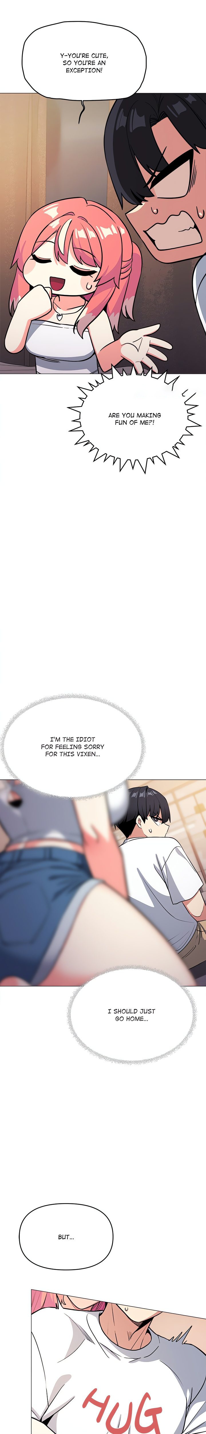 Someone Stop Her! (Uncensored) - Chapter 24 - picture 27