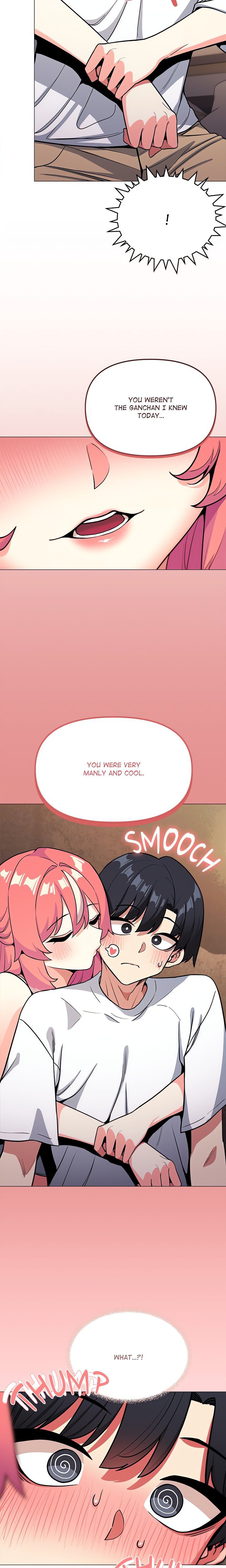 Someone Stop Her! (Uncensored) - Chapter 24 - picture 28