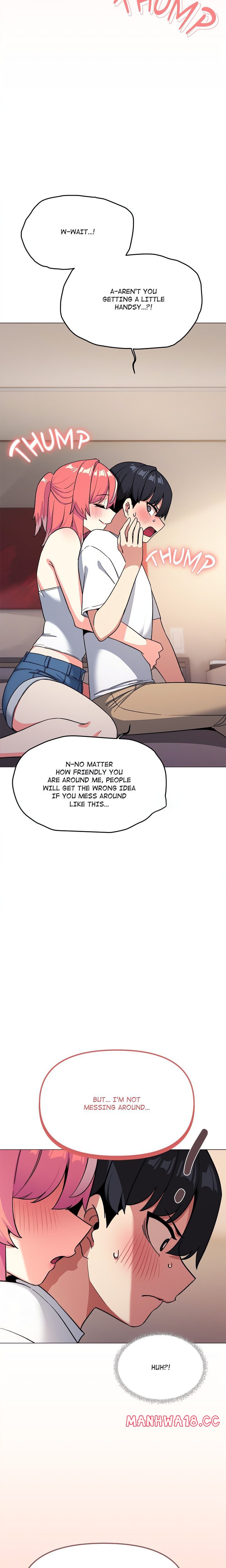 Someone Stop Her! (Uncensored) - Chapter 24 - picture 29