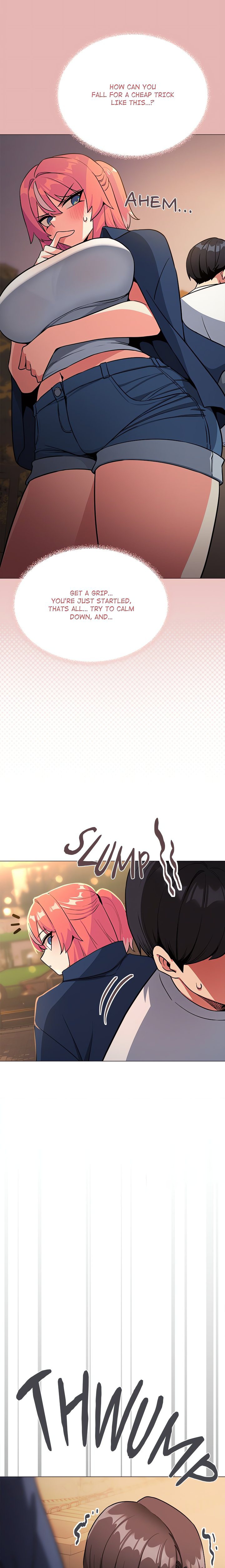 Someone Stop Her! (Uncensored) - Chapter 24 - picture 3