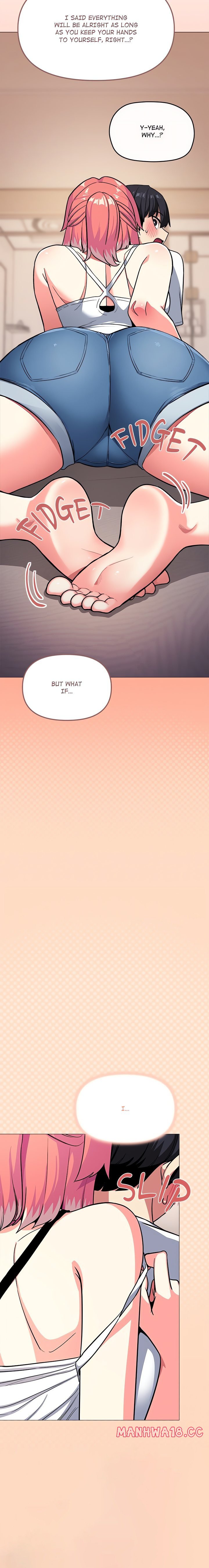 Someone Stop Her! (Uncensored) - Chapter 24 - picture 30