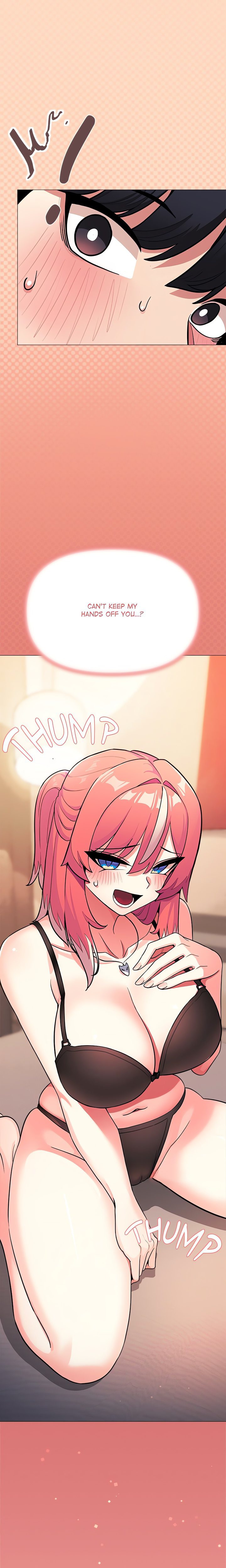 Someone Stop Her! (Uncensored) - Chapter 24 - picture 31