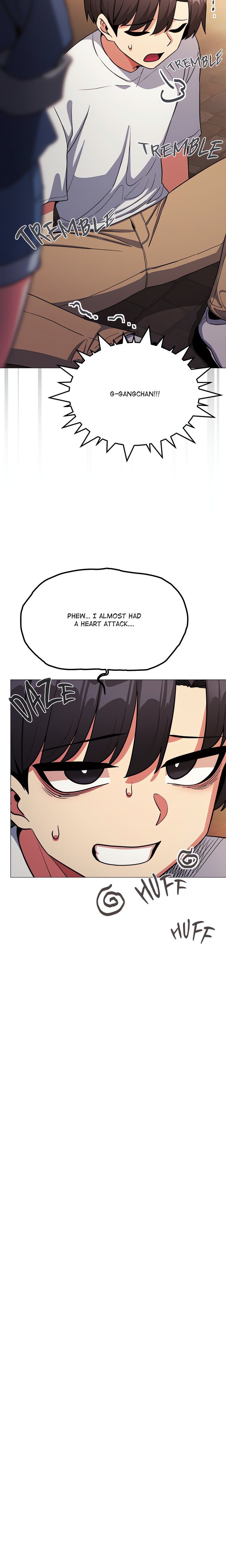 Someone Stop Her! (Uncensored) - Chapter 24 - picture 4