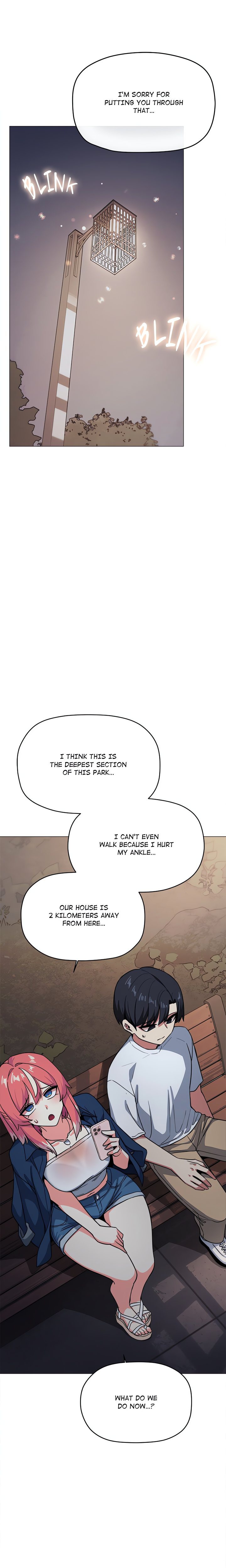 Someone Stop Her! (Uncensored) - Chapter 24 - picture 5