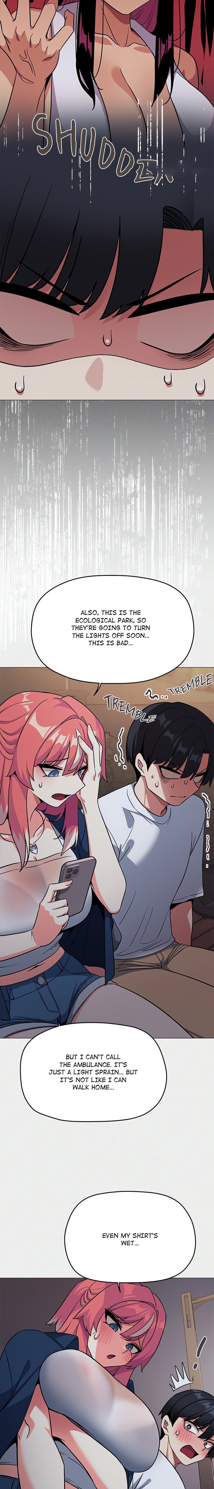 Someone Stop Her! (Uncensored) - Chapter 24 - picture 7