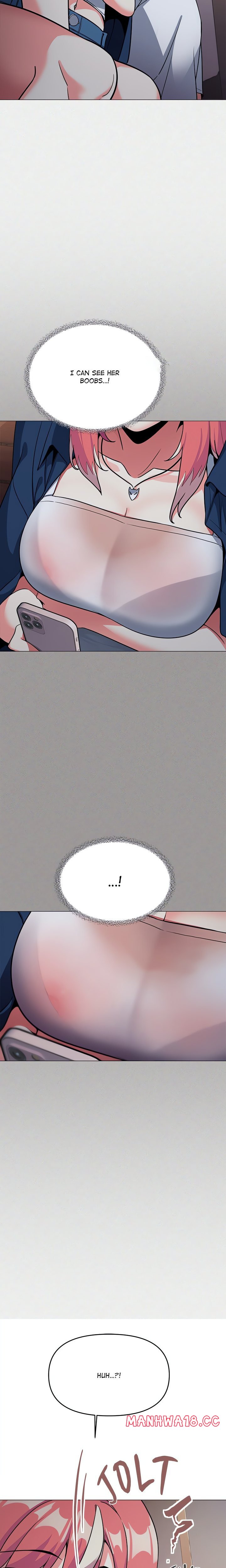 Someone Stop Her! (Uncensored) - Chapter 24 - picture 8