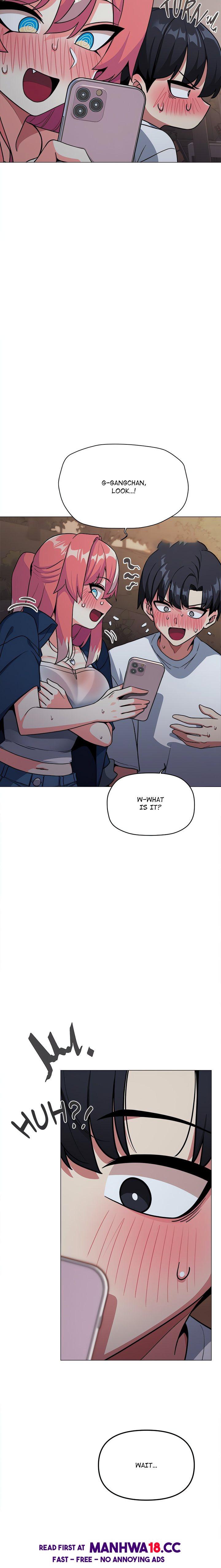 Someone Stop Her! (Uncensored) - Chapter 24 - picture 9