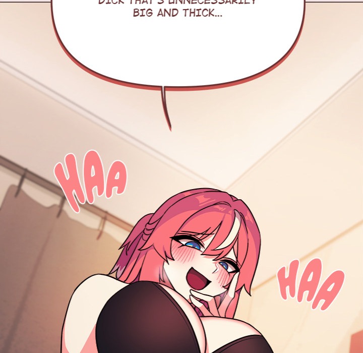 Someone Stop Her! (Uncensored) - Chapter 25 - picture 129