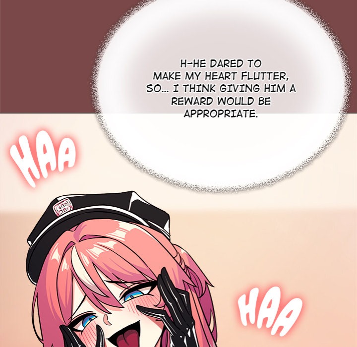 Someone Stop Her! (Uncensored) - Chapter 25 - picture 139