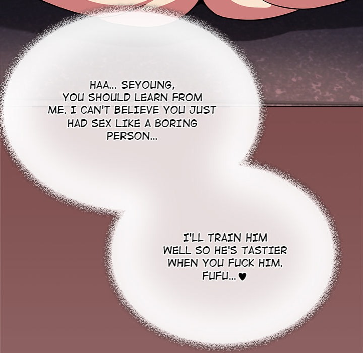 Someone Stop Her! (Uncensored) - Chapter 25 - picture 143