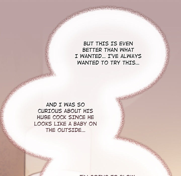 Someone Stop Her! (Uncensored) - Chapter 25 - picture 146