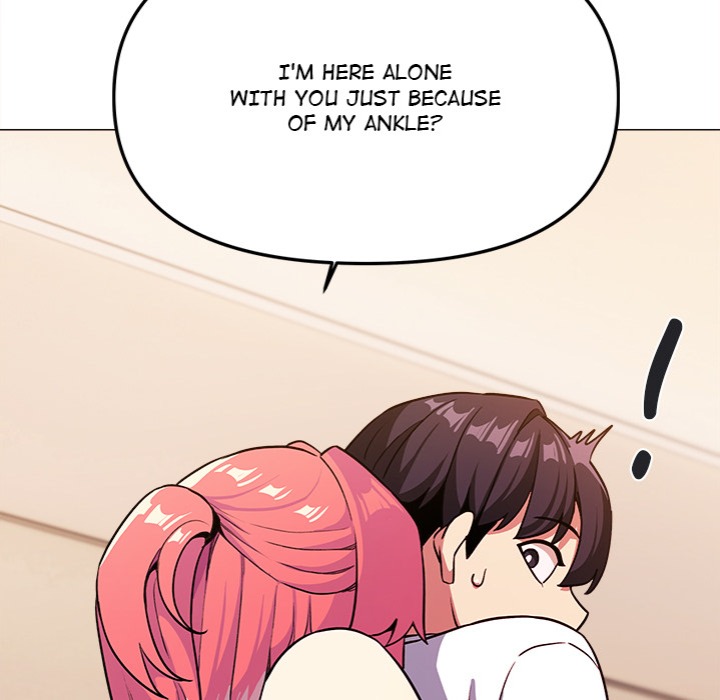 Someone Stop Her! (Uncensored) - Chapter 25 - picture 166
