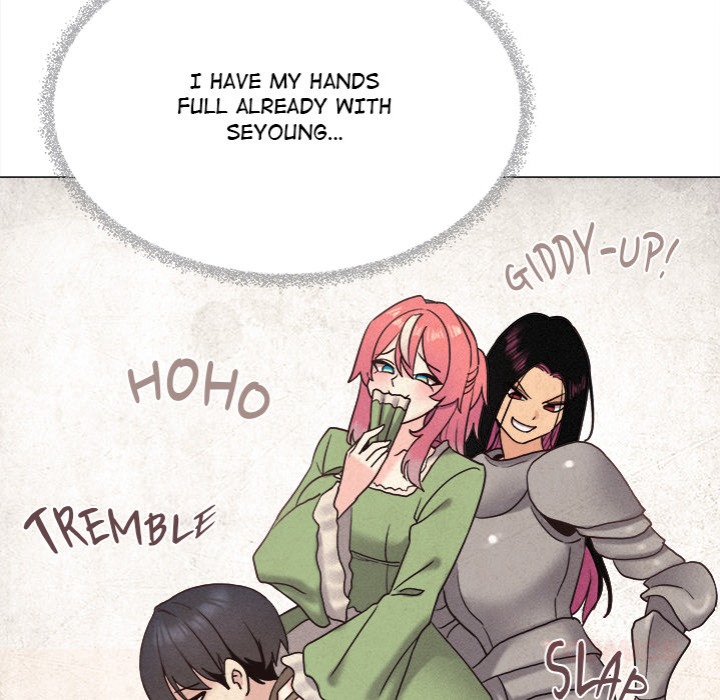Someone Stop Her! (Uncensored) - Chapter 25 - picture 224