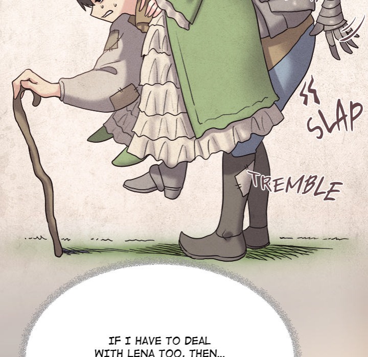 Someone Stop Her! (Uncensored) - Chapter 25 - picture 225