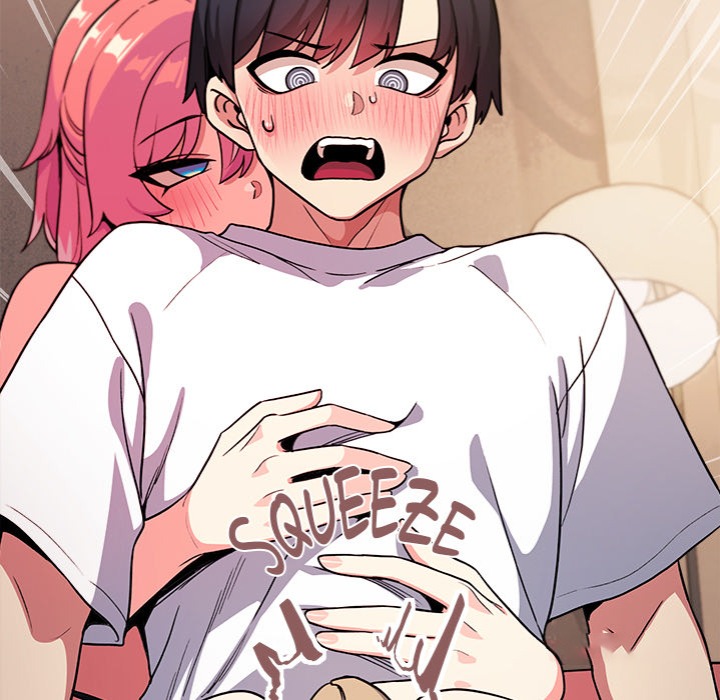 Someone Stop Her! (Uncensored) - Chapter 25 - picture 34