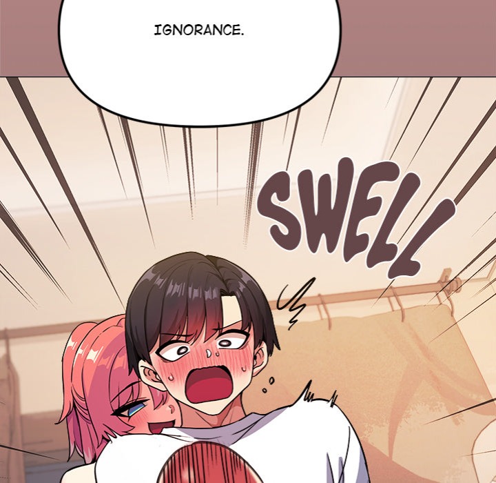 Someone Stop Her! (Uncensored) - Chapter 25 - picture 48