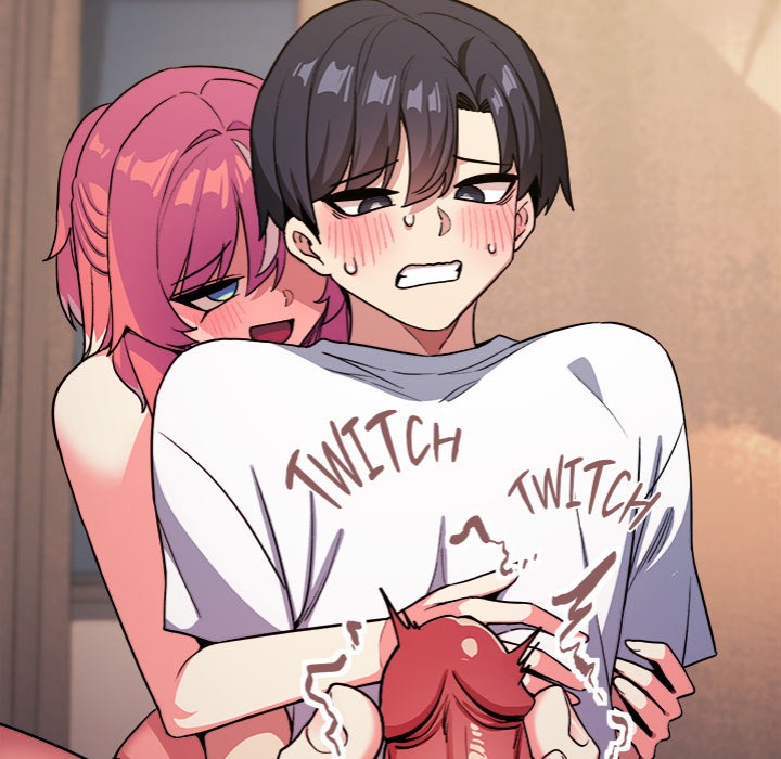Someone Stop Her! (Uncensored) - Chapter 25 - picture 55