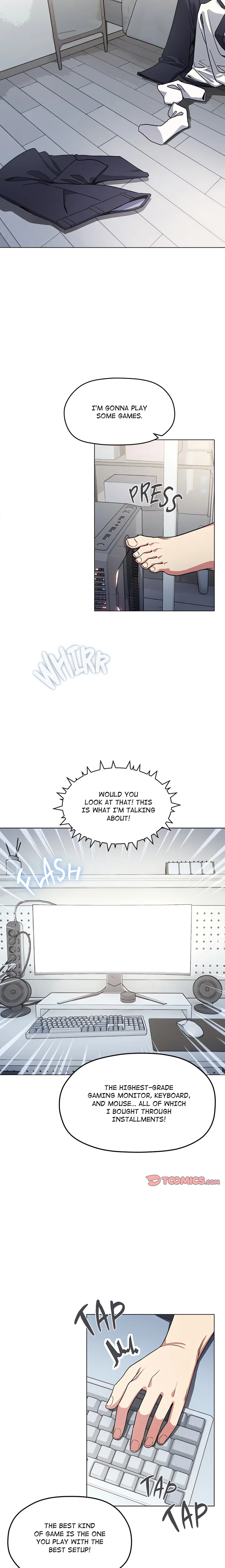 Someone Stop Her! (Uncensored) - Chapter 1 - picture 10