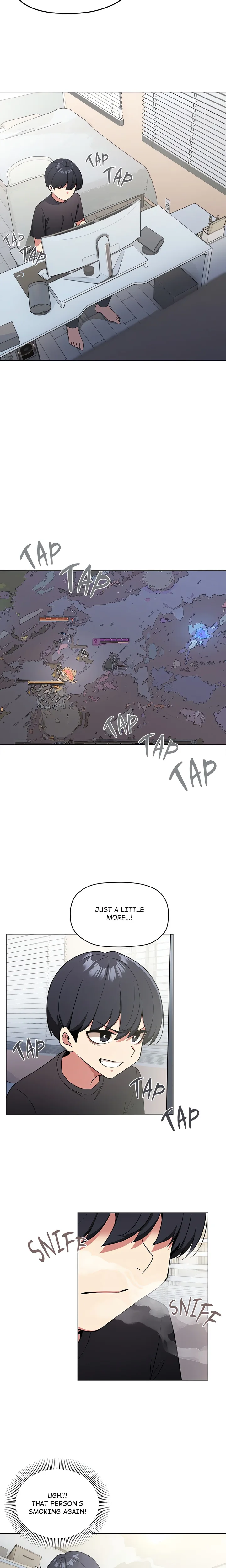 Someone Stop Her! (Uncensored) - Chapter 1 - picture 11