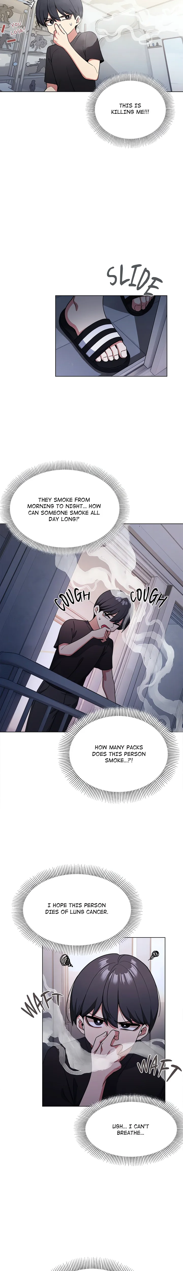Someone Stop Her! (Uncensored) - Chapter 1 - picture 12